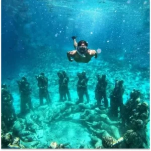 scuba-diving
